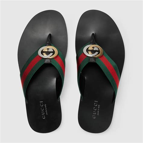 infradito uomo gucci amazon|Amazon.com: Gucci Homme.